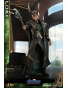 Loki Avengers Endgame 1/6 31 cm MMS579 - 3 - 