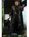 Loki Avengers Endgame 1/6 31 cm MMS579 - 5 - 