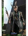 Loki Avengers Endgame 1/6 31 cm MMS579 - 7 - 