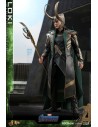 Loki Avengers Endgame 1/6 31 cm MMS579 - 6 - 