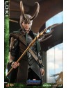 Loki Avengers Endgame 1/6 31 cm MMS579 - 9 - 