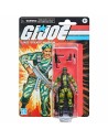 Hasbro Stalker Lonzo Wilson G.I. Joe Retro Collection 10 cm 2021 Wave 2 F22355L00 - 1