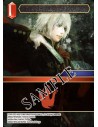 Final Fantasy Card Game Opus XIX From Nightmares Boosters Box ITA 36 bustine - 3 - 