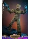 Guardians of the Galaxy Vol. 3 Movie Masterpiece Action Figure 1/6 Groot 32 cm - 2 - 