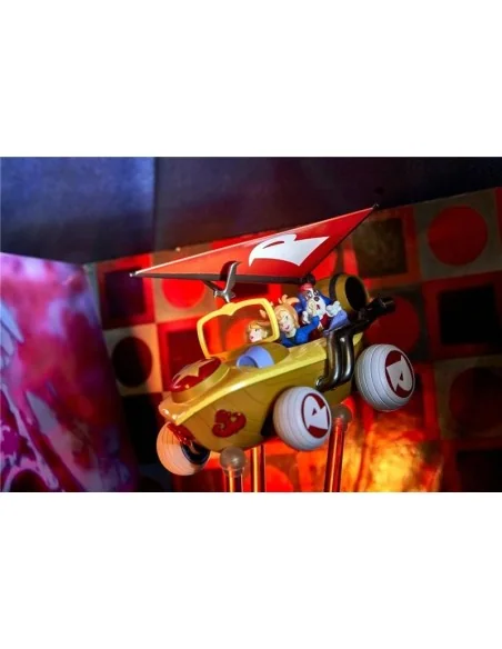 Miracle Car Il Fantastico Mondo Di Paul - 3 - 