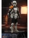 Star Wars: Jedi Survivor Videogame Masterpiece Action Figure 1/6 Scout Trooper Commander 30 cm - 2 - 