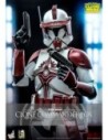 Star Wars: The Clone Wars Action Figure 1/6 Clone Commander Fox 30 cm - 2 - 