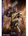 HOT TOYS Marvel Avengers Endgame Thanos 1:6 Scale Figure - 3 - 