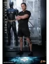 The Dark Knight Rises Movie Masterpiece Action Figures & Diorama 1/6 Batman Armory with Bruce Wayne 30 cm - 3 - 