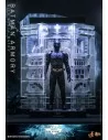The Dark Knight Rises Movie Masterpiece Action Figures & Diorama 1/6 Batman Armory with Bruce Wayne 30 cm - 4 - 