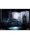 The Dark Knight Rises Movie Masterpiece Action Figures & Diorama 1/6 Batman Armory with Bruce Wayne 30 cm - 8 - 