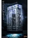 The Dark Knight Rises Movie Masterpiece Action Figures & Diorama 1/6 Batman Armory with Bruce Wayne 30 cm - 9 - 