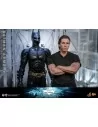 The Dark Knight Rises Movie Masterpiece Action Figures & Diorama 1/6 Batman Armory with Bruce Wayne 30 cm - 12 - 