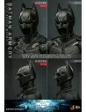 The Dark Knight Rises Movie Masterpiece Action Figures & Diorama 1/6 Batman Armory with Bruce Wayne 30 cm - 17 - 