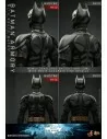 The Dark Knight Rises Movie Masterpiece Action Figures & Diorama 1/6 Batman Armory with Bruce Wayne 30 cm - 18 - 