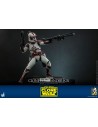 Star Wars: The Clone Wars Action Figure 1/6 Clone Commander Fox 30 cm - 8 - 