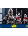Star Wars: The Clone Wars Action Figure 1/6 Clone Commander Fox 30 cm - 10 - 