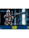 Star Wars: The Clone Wars Action Figure 1/6 Clone Commander Fox 30 cm - 11 - 