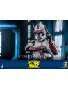 Star Wars: The Clone Wars Action Figure 1/6 Clone Commander Fox 30 cm - 14 - 