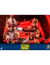 Star Wars: The Clone Wars Action Figure 1/6 Clone Commander Fox 30 cm - 15 - 