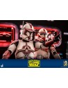 Star Wars: The Clone Wars Action Figure 1/6 Clone Commander Fox 30 cm - 16 - 