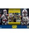 Star Wars: The Clone Wars Action Figure 1/6 Clone Commander Fox 30 cm - 17 - 