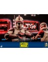 Star Wars: The Clone Wars Action Figure 1/6 Clone Commander Fox 30 cm - 18 - 