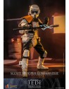 Star Wars: Jedi Survivor Videogame Masterpiece Action Figure 1/6 Scout Trooper Commander 30 cm - 3 - 