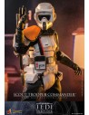 Star Wars: Jedi Survivor Videogame Masterpiece Action Figure 1/6 Scout Trooper Commander 30 cm - 4 - 