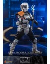 Star Wars: Jedi Survivor Videogame Masterpiece Action Figure 1/6 Scout Trooper Commander 30 cm - 7 - 
