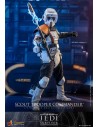 Star Wars: Jedi Survivor Videogame Masterpiece Action Figure 1/6 Scout Trooper Commander 30 cm - 8 - 