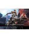 Star Wars: Jedi Survivor Videogame Masterpiece Action Figure 1/6 Scout Trooper Commander 30 cm - 12 - 