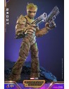 Guardians of the Galaxy Vol. 3 Movie Masterpiece Action Figure 1/6 Groot 32 cm - 4 - 