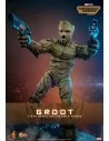 Guardians of the Galaxy Vol. 3 Movie Masterpiece Action Figure 1/6 Groot 32 cm - 5 - 