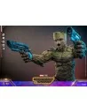 Guardians of the Galaxy Vol. 3 Movie Masterpiece Action Figure 1/6 Groot 32 cm - 11 - 