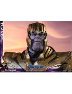 HOT TOYS Marvel Avengers Endgame Thanos 1:6 Scale Figure - 13 - 