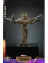 Guardians of the Galaxy Vol. 3 Movie Masterpiece Action Figure 1/6 Groot (Deluxe Version) 32 cm - 5 - 