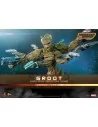 Guardians of the Galaxy Vol. 3 Movie Masterpiece Action Figure 1/6 Groot (Deluxe Version) 32 cm - 6 - 