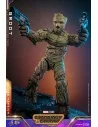 Guardians of the Galaxy Vol. 3 Movie Masterpiece Action Figure 1/6 Groot (Deluxe Version) 32 cm - 7 - 