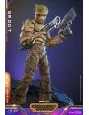 Guardians of the Galaxy Vol. 3 Movie Masterpiece Action Figure 1/6 Groot (Deluxe Version) 32 cm - 9 - 