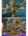 Guardians of the Galaxy Vol. 3 Movie Masterpiece Action Figure 1/6 Groot (Deluxe Version) 32 cm - 12 - 