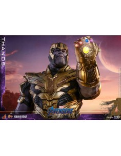 HOT TOYS Marvel Avengers Endgame Thanos 1:6 Scale Figure - 14 - 