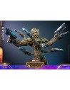 Guardians of the Galaxy Vol. 3 Movie Masterpiece Action Figure 1/6 Groot (Deluxe Version) 32 cm - 15 - 