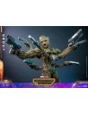 Guardians of the Galaxy Vol. 3 Movie Masterpiece Action Figure 1/6 Groot (Deluxe Version) 32 cm - 15 - 