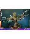 Guardians of the Galaxy Vol. 3 Movie Masterpiece Action Figure 1/6 Groot (Deluxe Version) 32 cm - 18 - 