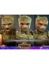 Guardians of the Galaxy Vol. 3 Movie Masterpiece Action Figure 1/6 Groot (Deluxe Version) 32 cm - 21 - 