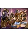 HOT TOYS Marvel Avengers Endgame Thanos 1:6 Scale Figure - 12 - 