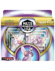 Mazzo Lotte di Lega Palkia Originale V ASTRO ITA - 1 - 