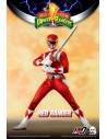 Power Rangers Red Ranger 1/6 Action Figure 30 cm - 3 - 