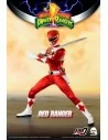 Power Rangers Red Ranger 1/6 Action Figure 30 cm - 4 - 